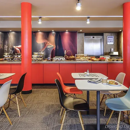 Ibis 3* Bregenz