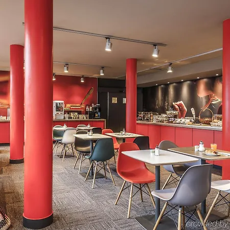 Ibis Hotel 3*