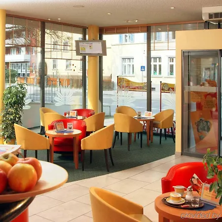 Ibis Otel Bregenz