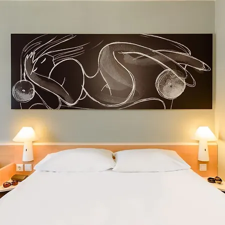 Ibis 3* Bregenz