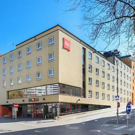 Hotel Ibis 3*