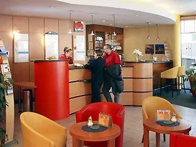 Ibis Otel Bregenz