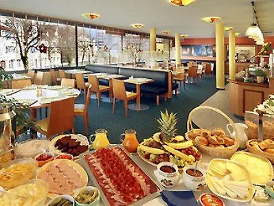 Ibis Otel Bregenz