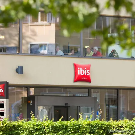 Hotel Ibis