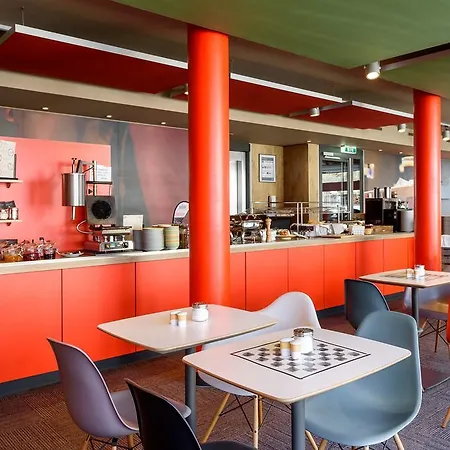 Hotel Ibis 3*