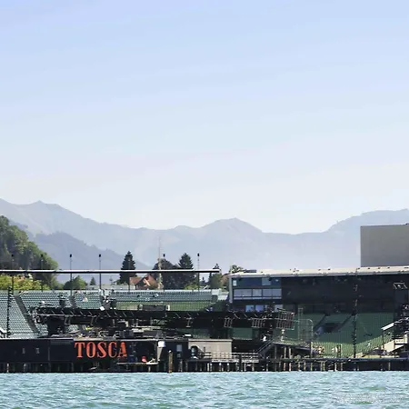 Ibis 3* Bregenz