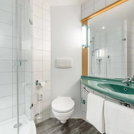 Ibis 3* Bregenz
