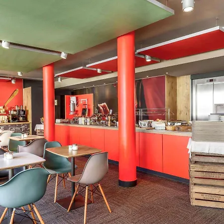 Hotel Ibis 3*