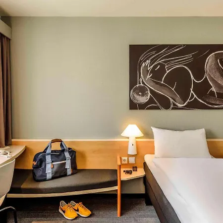 Hotel Ibis 3*