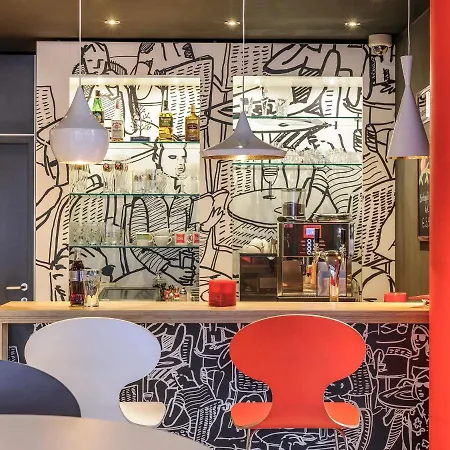 Hotel Ibis Bregenz