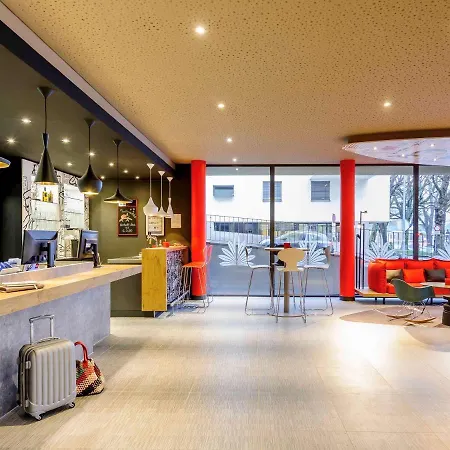 Ibis Hotel