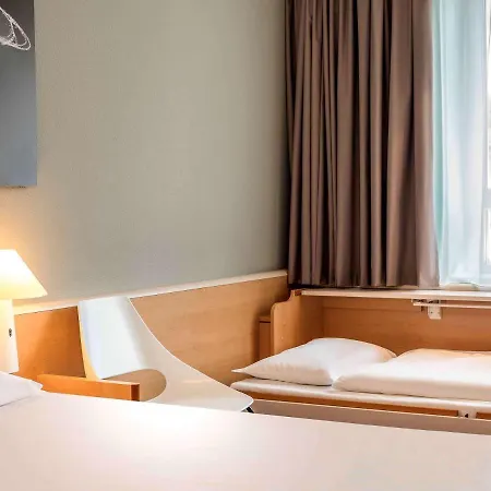 Hotel Ibis