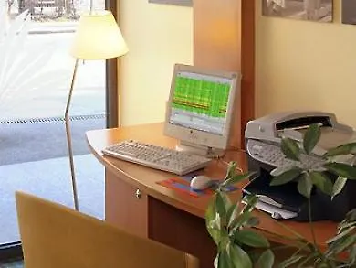 宜必思布雷根茨酒店 布雷根茨