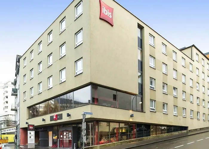 Hotel Ibis