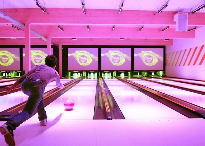 宜必思布雷根茨酒店 布雷根茨