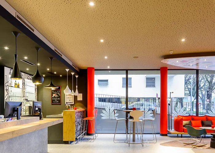 Ibis Bregenz