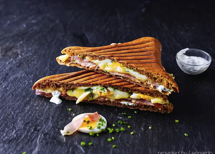 宜必思布雷根茨酒店 酒店 布雷根茨