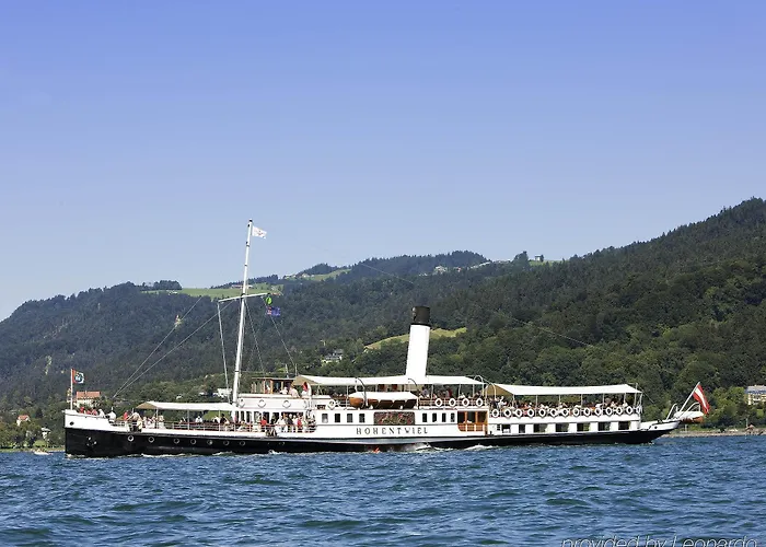 宜必思布雷根茨酒店 酒店 布雷根茨