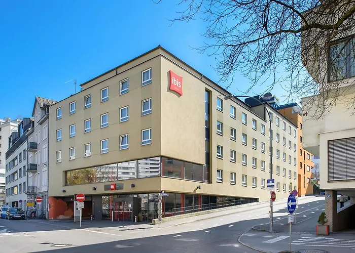 Hotel Ibis 3*