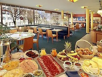 酒店 宜必思布雷根茨酒店 布雷根茨