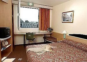 Ibis 3* Bregenz