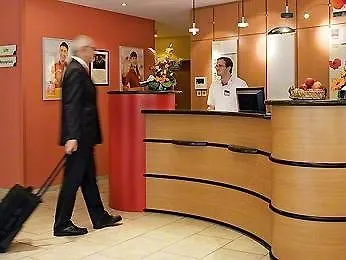 酒店 宜必思布雷根茨酒店