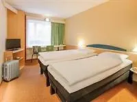 Ibis 3* Bregenz